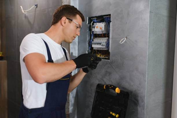 Best 24-Hour Electrician  in Old Greenwich, CT