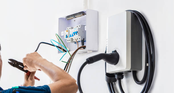 Electrical Outlet Repair in CT